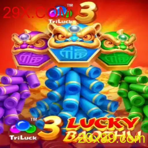 Explore o Empolgante Mundo de 3LuckyBaozhu no 29X.COM