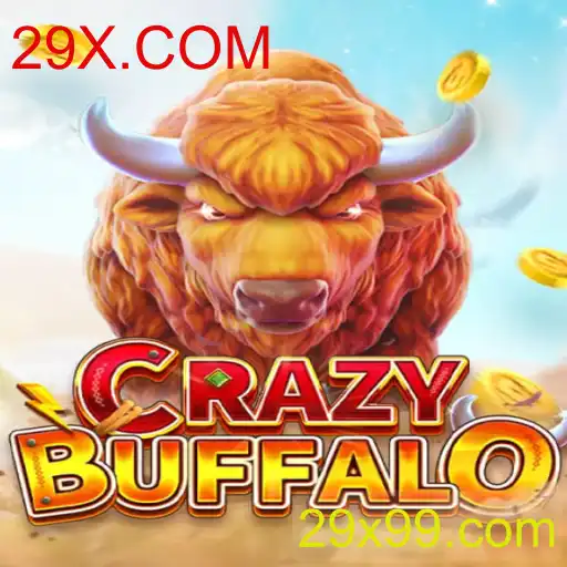 Explorando o Empolgante Mundo de CRAZYBUFFALO e 29X.COM