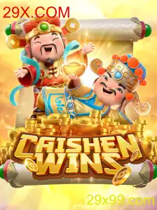 Descubra a Fascinante Aventura de CaishenWins