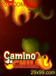Explorando CaminodeChili: Um Mergulho Nas Aventuras de 29X.COM