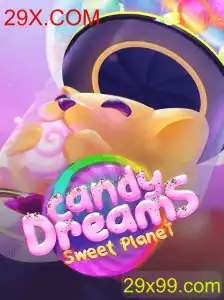 CandyDreams: Uma Jornada Doce com Regras Simples e Encantadoras