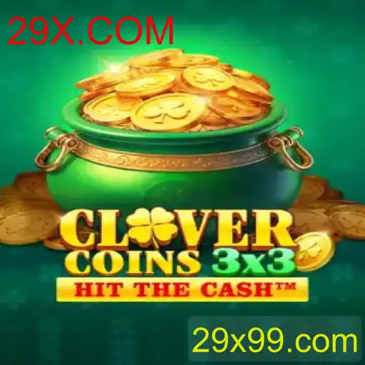 Explorando o Mundo de Clovercoin3x3: Um Jogo de Estratégia e Diversão