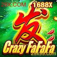 Descubra CrazyFaFaFa: Um Jogo Único em 29X.COM