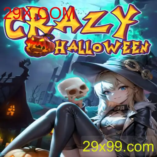 Explorando CrazyHalloween: Uma Jornada Assustadora no Mundo dos Jogos