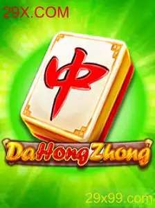 Descubra o Fascinante Mundo do Jogo DaHongZhong e Suas Regras Incríveis