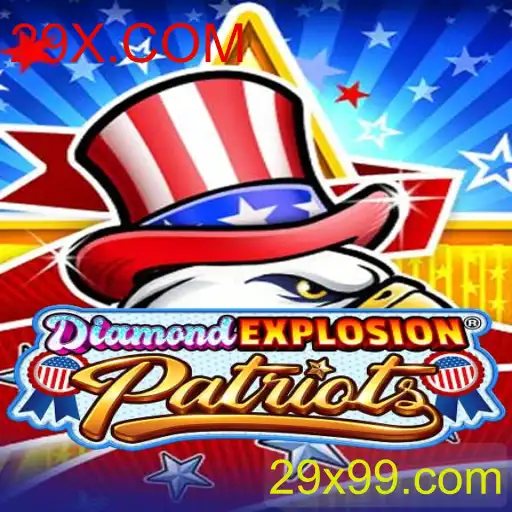 Explorando DiamondExplosionPatriots