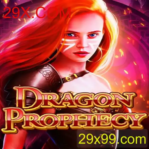 Explorando o Universo de DragonProphecy: Uma Jornada Épica nos Jogos Digitais
