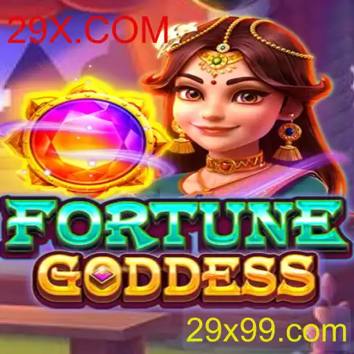 Descubra o Mundo de Fortunegoddess no 29X.com