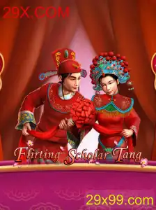 Explorando o Fascinante Universo do Jogo FlirtingScholarTang