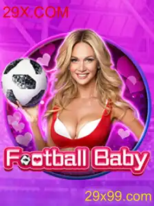Explorando o Jogo FootballBaby e a Plataforma 29X.COM