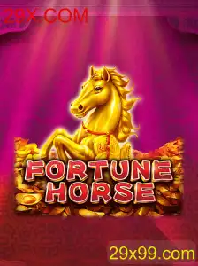 Explorando o Jogo FortuneHorse: Uma Experiência Inovadora no Universo de Jogos de Azar Online