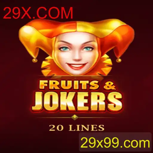 Explorando o Mundo de FruitsAndJokers20: Um Jogo de Sorte e Estratégia