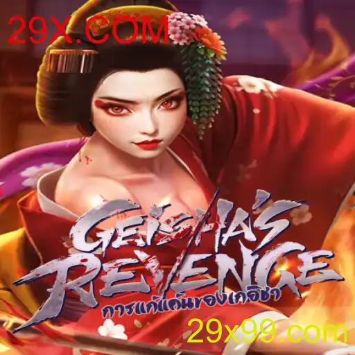GeishasRevenge: A Nova Sensação do Universo dos Jogos