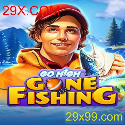 GoHighGoneFishing: Explore a Inovadora Aventura de Pescaria Online