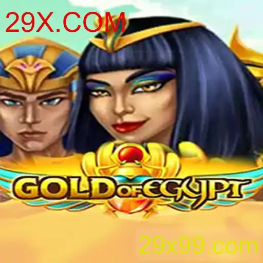 Descubra o Fascinante Mundo de GoldOfEgypt no 29X.COM