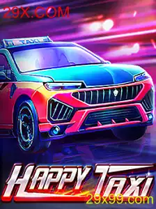 Descobrindo o Fascinante Mundo de HappyTaxi