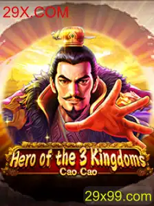 Descubra o Universo de Heroofthe3KingdomsCaoCao: Um Mergulho no Mundo dos Três Reinos
