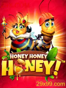 Explorando o Universo de HoneyHoneyHoney e a Revolução dos Jogos Online com 29X.COM