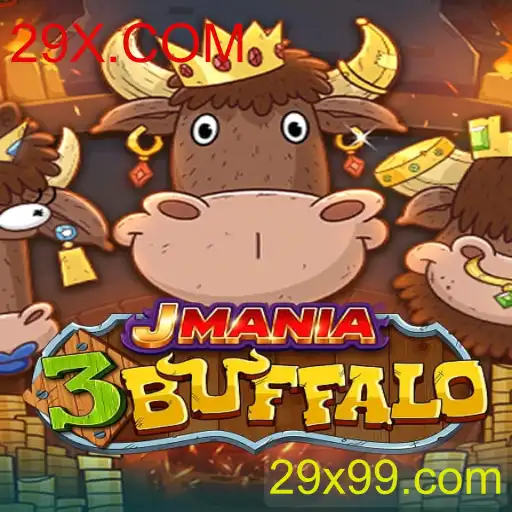 Explorando o Mundo de JMania3Buffalo: Um Guia Completo