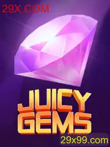 JuicyGems: Descubra a Nova Sensação do Mundo dos Jogos