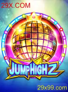 Explorando o Universo do Jogo JumpHigh2 e sua Relação com 29X.COM