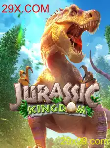 Explorando as Aventuras de JurassicKingdom