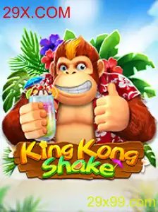 Explorando o Mundo de KingKongShake: O Jogo do Momento