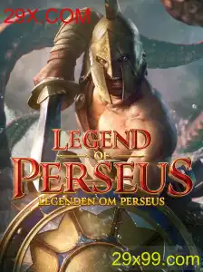 LegendofPerseus: Desvendando o Jogo Épico de Aventura
