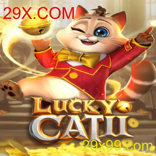 Descubra a Emocionante Aventura de LuckyCatII e 29X.COM
