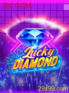 Explorando o Mundo de LuckyDiamond no Universo de Jogos da 29X.COM