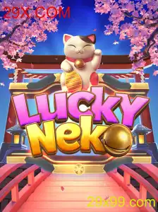Explorando o Fascinante Mundo de LuckyNeko e o Portal 29X.COM