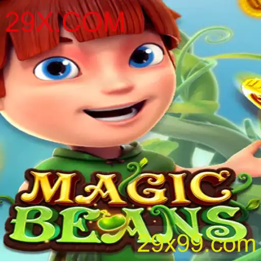 Descubra o Fascinante Mundo de MAGICBEANS: Um Jogo Inovador com Ingredientes Atuais