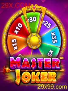 Descubra o Fascinante Mundo de MasterJoker: Um Guia Completo