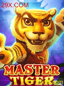 MasterTiger: Descubra a Emoção e Estratégia do Jogo Dominante