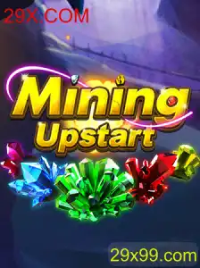 Explorando o Mundo de MiningUpstart: Um Guia Total
