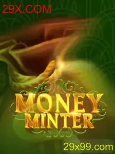 Explorando o Mundo de MoneyMinter: Um Guia Completo
