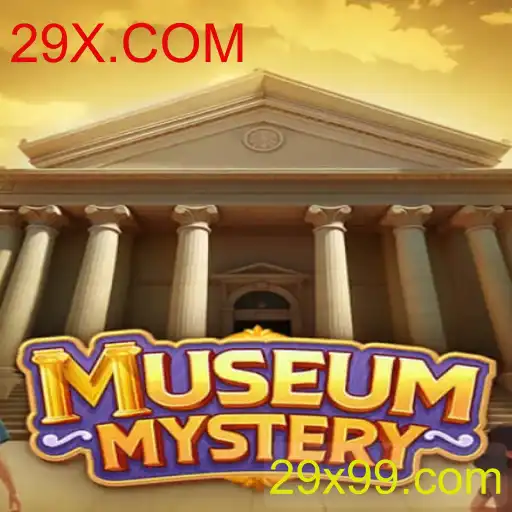 Descubra as Aventuras do Jogo MuseumMystery