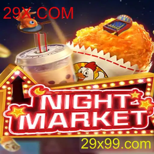 Descubra o Mundo de NIGHTMARKET: O Jogo que Conquista a Internet com 29X.COM