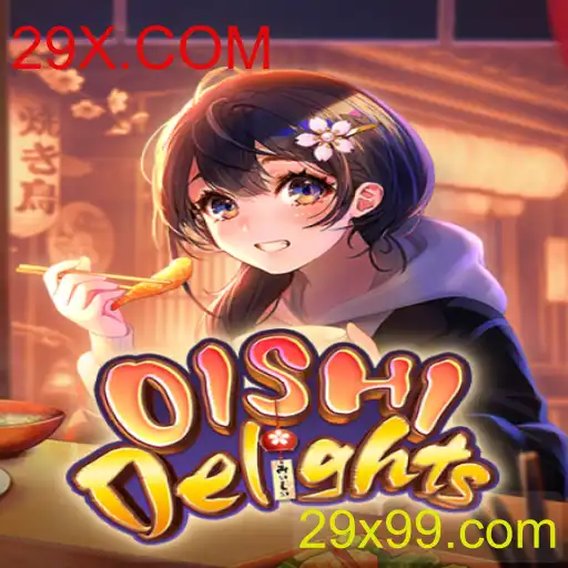 Descubra o Universo de OishiDelights: O Jogo que Conquista Amantes da Culinária e Estratégia