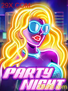 Descubra o Novo Hype: PartyNight e Suas Regras Inovadoras