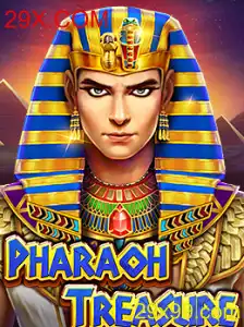 Explorando o Fascinante Jogo PharaohTreasure na Plataforma 29X.COM