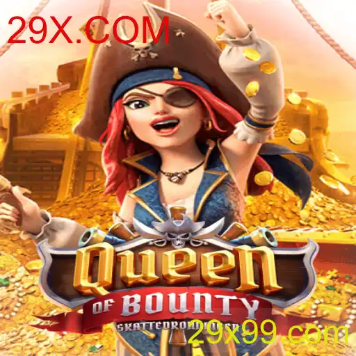 Descubra o Mundo Encantado de QueenofBounty: Um Jogo Emocionante e Aventura em 29X.COM