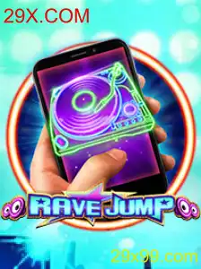 Explorando o Mundo de RaveJumpmobile: Um Salto na Diversão