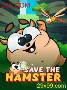 Uma Introdução Completa ao Jogo SavetheHamster