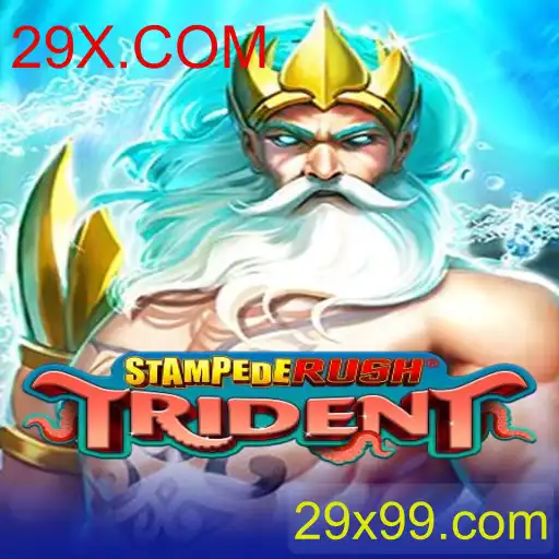StempedeRushTrident: A Nova Febre dos Jogos Online