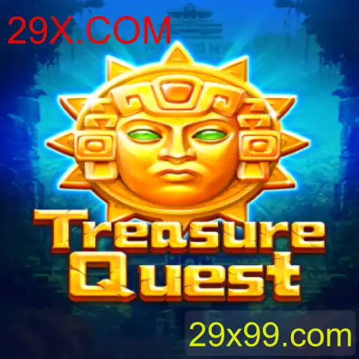 Descubra a Aventura Inesquecível de TreasureQuest com 29X.COM