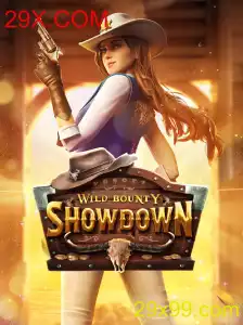 Explorando o Mundo do Jogo WildBountyShowdown