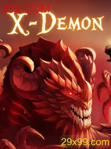 Descubra o Mundo Fascinante de XDemon: O Novo Jogo Sensação
