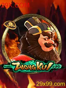 Descubra o Fascinante Mundo de ZhongKui em 29X.COM